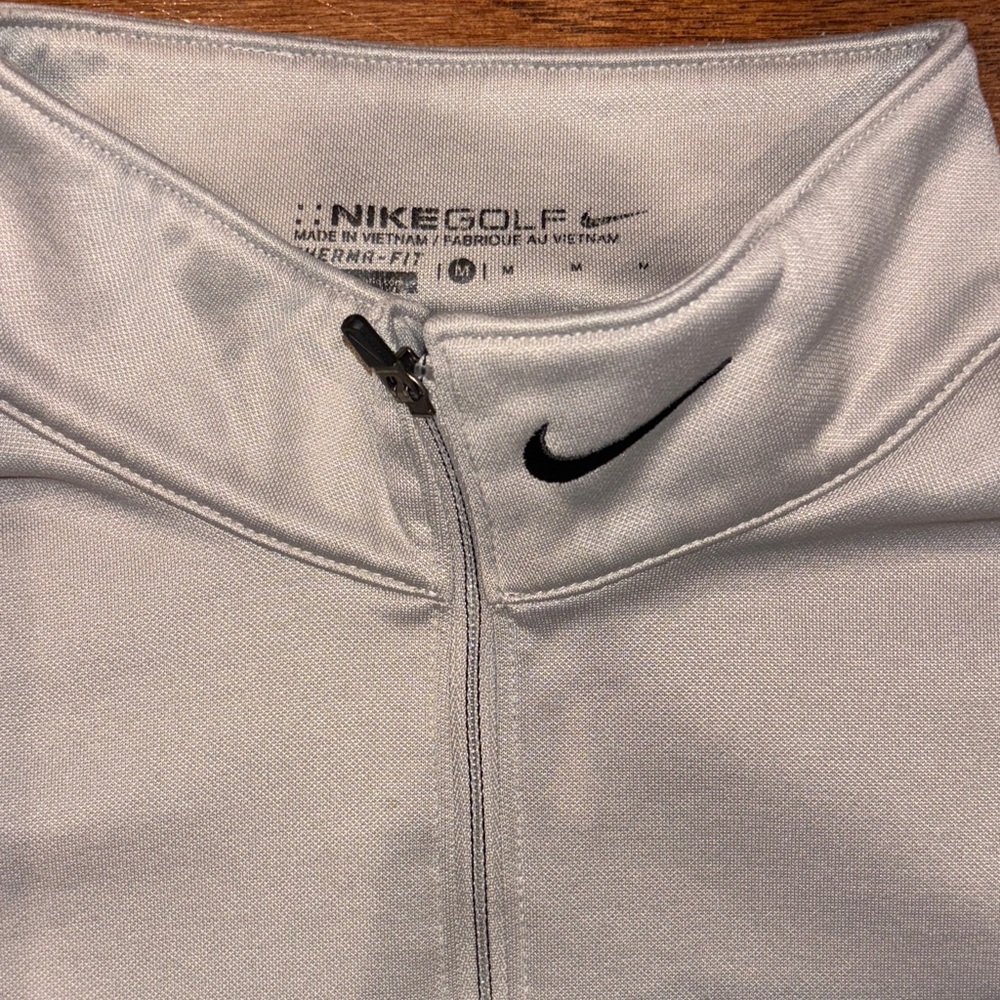 FSU Nike embroidered quarter-zip - Picture 2 of 4